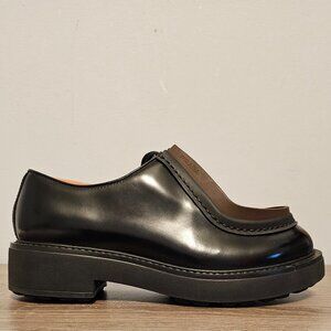 Us men's size 7 Prada Diapason lace up